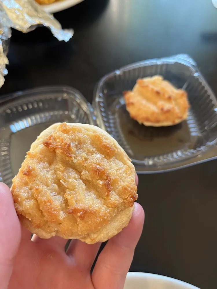Fried Green Tomatoes