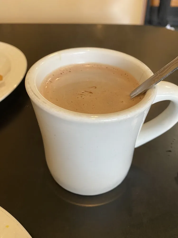 Masala Chai
